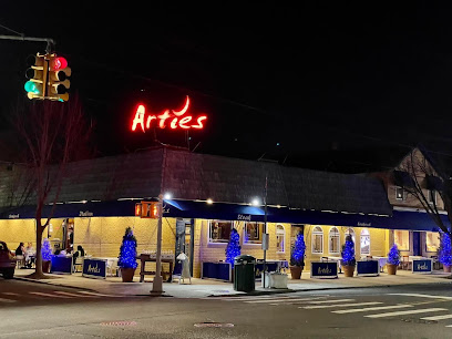 Artie's Steak and Seafood Restaurant