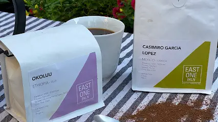 East One Coffee Roasters