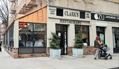 Clark's