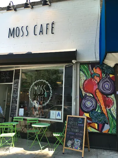 Moss Café