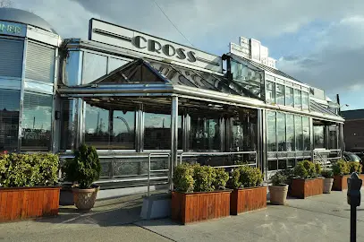 Crosstown Diner