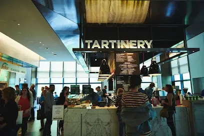 Tartinery Café - Bar | Hudson Eats