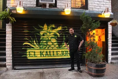 El Kallejon