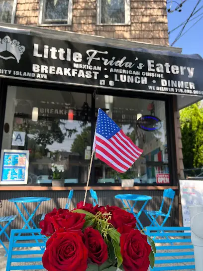 Little Frida's Eatery