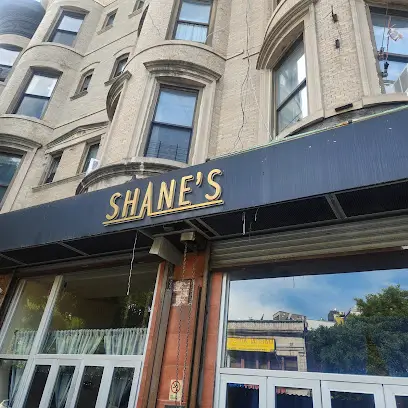 Shane's Brooklyn