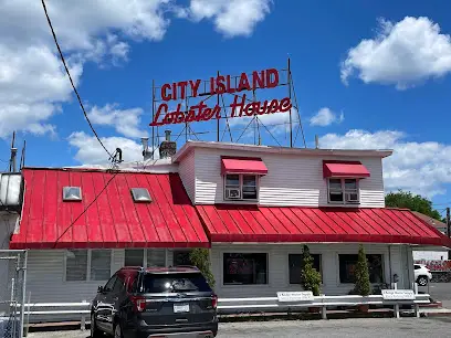 City Island Lobster House