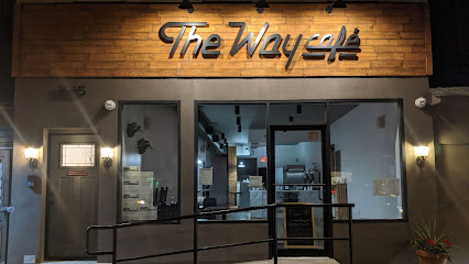 The Way Cafe