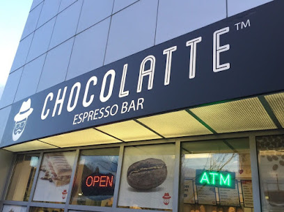 Chocolatte Espresso Bar