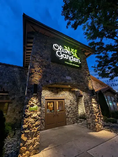 Olive Garden Italian Restaurant