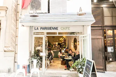 La Parisienne